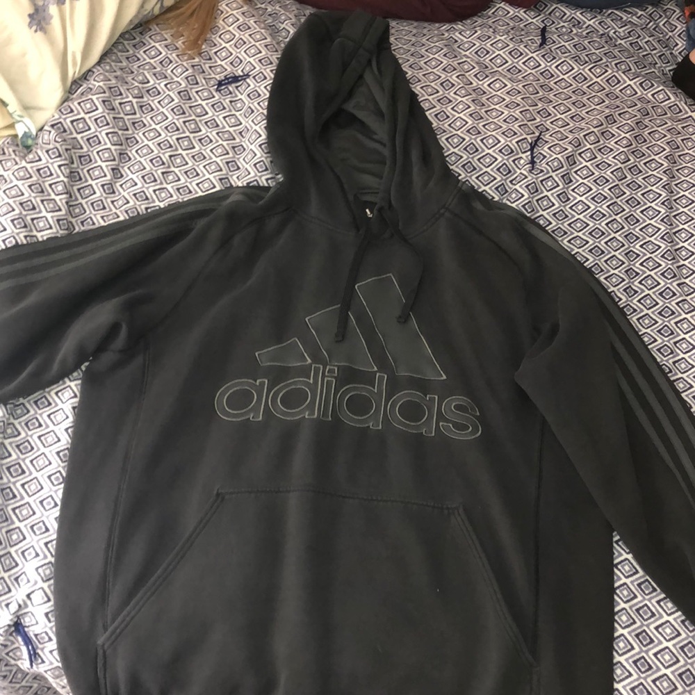 Adidas hoodie